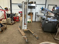 1996 sumner 715 / 720 materiaallift - afbeelding 2 van  3