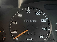 1996 suzuki vitara mmbs - afbeelding 3 van  22