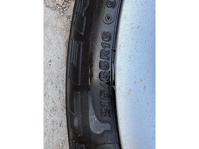 1996 suzuki vitara mmbs - afbeelding 6 van  22