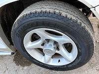 1996 suzuki vitara mmbs - afbeelding 7 van  22