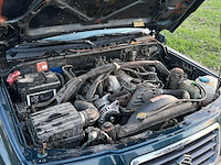 1996 suzuki vitara mmbs - afbeelding 8 van  22