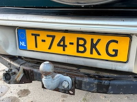 1996 suzuki vitara mmbs - afbeelding 11 van  22