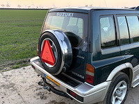 1996 suzuki vitara mmbs - afbeelding 13 van  22