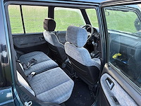 1996 suzuki vitara mmbs - afbeelding 16 van  22