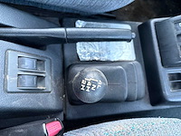 1996 suzuki vitara mmbs - afbeelding 19 van  22