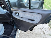 1996 suzuki vitara mmbs - afbeelding 21 van  22