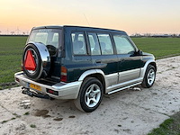 1996 suzuki vitara mmbs