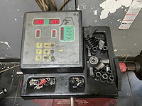 1996 teco 60 banden balanceerapparaat - afbeelding 3 van  9