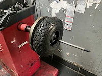 1996 teco 60 banden balanceerapparaat - afbeelding 4 van  9