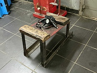 1996 teco 60 banden balanceerapparaat - afbeelding 8 van  9