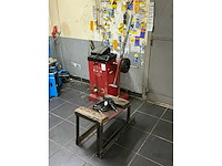 1996 teco 60 banden balanceerapparaat - afbeelding 9 van  9