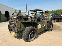 1996 the entwistle company 4x4 vorkheftruck - afbeelding 2 van  6