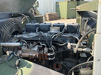 1996 the entwistle company 4x4 vorkheftruck - afbeelding 6 van  6