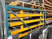 1996 thiel slmvii-200-7l-220x105v platenstelling - afbeelding 5 van  6