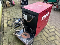 1996 tico mig160 mig lasapparaat - afbeelding 5 van  6