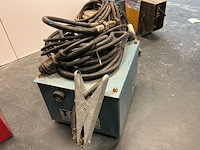 1996 tico ontdooitransformator - afbeelding 2 van  4