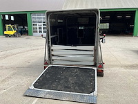 1996 titan jelsum ta 27 vee aanhangwagen - afbeelding 6 van  18