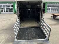 1996 titan jelsum ta 27 vee aanhangwagen - afbeelding 7 van  18