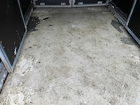1996 titan jelsum ta 27 vee aanhangwagen - afbeelding 8 van  18