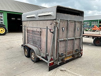 1996 titan jelsum ta 27 vee aanhangwagen - afbeelding 13 van  18