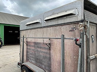 1996 titan jelsum ta 27 vee aanhangwagen - afbeelding 14 van  18