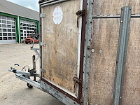1996 titan jelsum ta 27 vee aanhangwagen - afbeelding 16 van  18