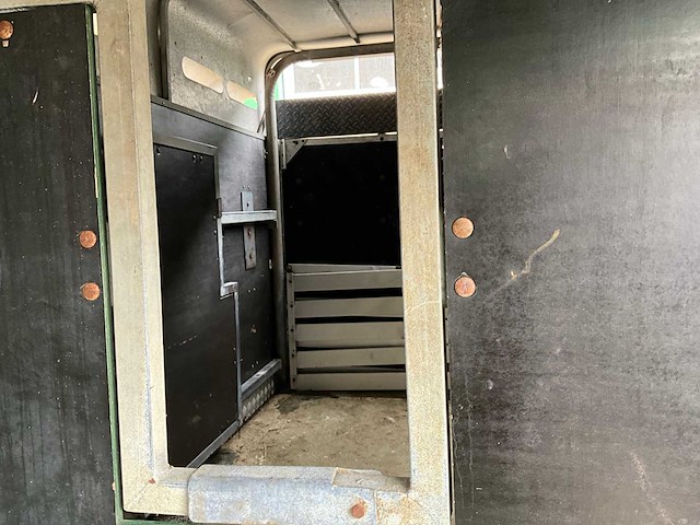 1996 titan jelsum ta 27 vee aanhangwagen - afbeelding 18 van  18