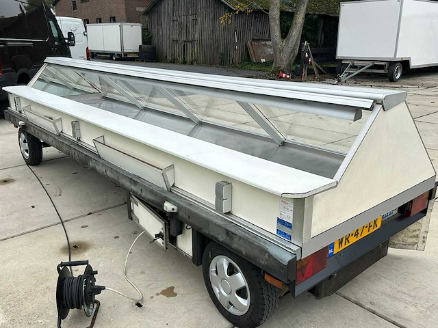 1996 trias 152 21 verkoop aanhangwagen - afbeelding 3 van  6