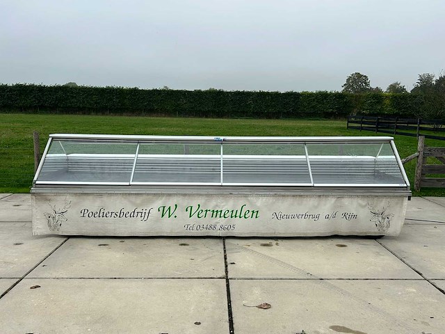 1996 trias 152 21 verkoop aanhangwagen - afbeelding 4 van  6