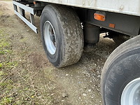 1996 van hool 2b2001 oplegger - afbeelding 2 van  10