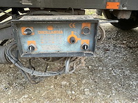 1996 van hool 2b2001 oplegger - afbeelding 2 van  19