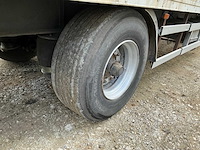 1996 van hool 2b2001 oplegger - afbeelding 3 van  19