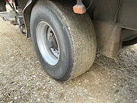 1996 van hool 2b2001 oplegger - afbeelding 4 van  19