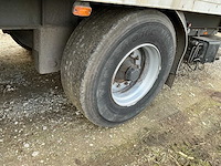 1996 van hool 2b2001 oplegger - afbeelding 6 van  19