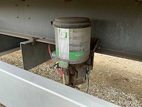 1996 van hool 2b2001 oplegger - afbeelding 7 van  19