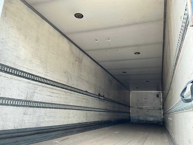 1996 van hool 2b2001 oplegger - afbeelding 9 van  19