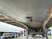 1996 van hool 2b2001 oplegger - afbeelding 11 van  19