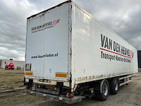 1996 van hool 2b2001 oplegger - afbeelding 14 van  19