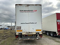 1996 van hool 2b2001 oplegger - afbeelding 17 van  19