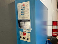 1996 van leeuwen test systems vlt 14333/m remmen testbank - afbeelding 8 van  11