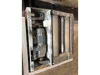 1996 van leeuwen test systems vlt 14333/m remmen testbank - afbeelding 11 van  11