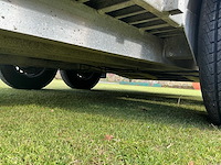 1996 veldhuizen g50-2 - schamel aanhangwagen - afbeelding 11 van  23