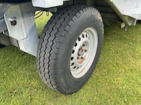 1996 veldhuizen g50-2 - schamel aanhangwagen - afbeelding 2 van  22
