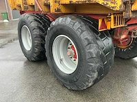 1996 vgm gd2005 dumper aanhanger - afbeelding 6 van  15
