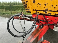 1996 vgm gd2005 dumper aanhanger - afbeelding 12 van  15