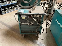 1996 vlh tr280s mig lasapparaat - afbeelding 2 van  8