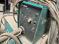1996 vlh tr280s mig lasapparaat - afbeelding 6 van  8