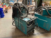 1996 vlh tr280s mig lasapparaat - afbeelding 1 van  8