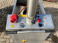 1996 vliebo easymix voermengwagen - afbeelding 5 van  7