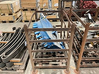 1996 vogelsang lv30 577 mestverdeler - afbeelding 2 van  5